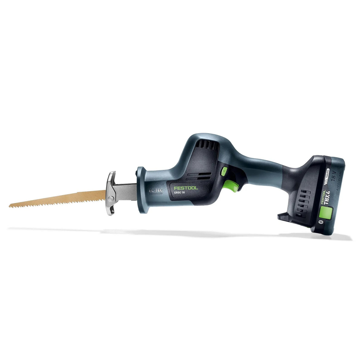 FESTOOL Scie sabre 18V ERSC 18 EB-Basic - 578691