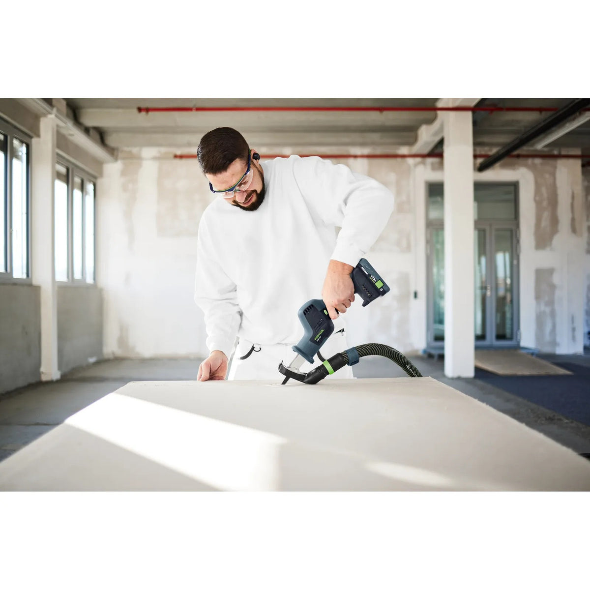 FESTOOL Scie sabre 18V ERSC 18 EB-Basic - 578691