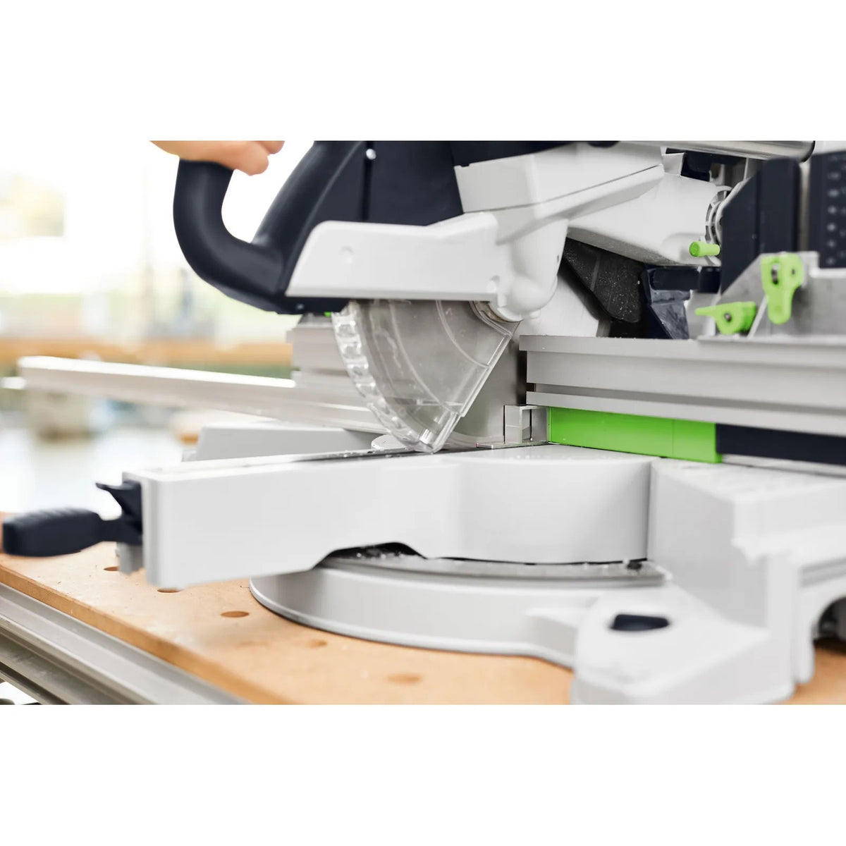 FESTOOL Butée multifonction AS-KS 120-R/L - 578720