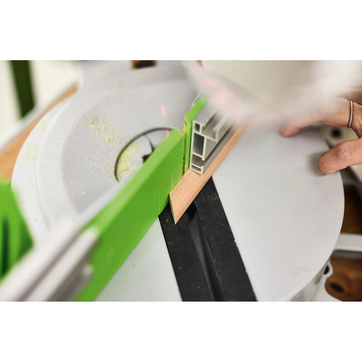 FESTOOL Butée multifonction AS-KS 120-R/L - 578720