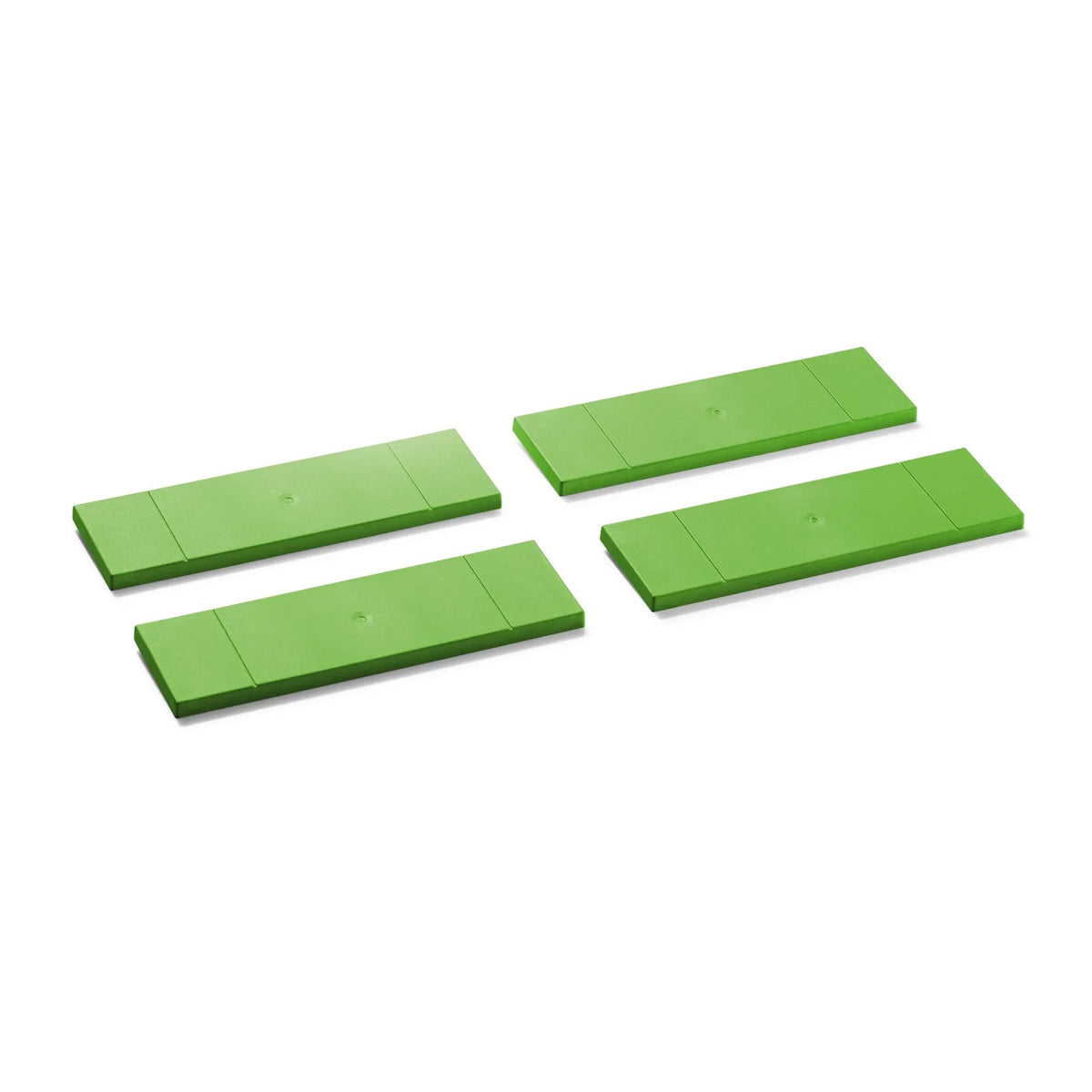 FESTOOL Plaques de rechange pare-éclats EP-AS-KS 120-R/L/4 - 578726