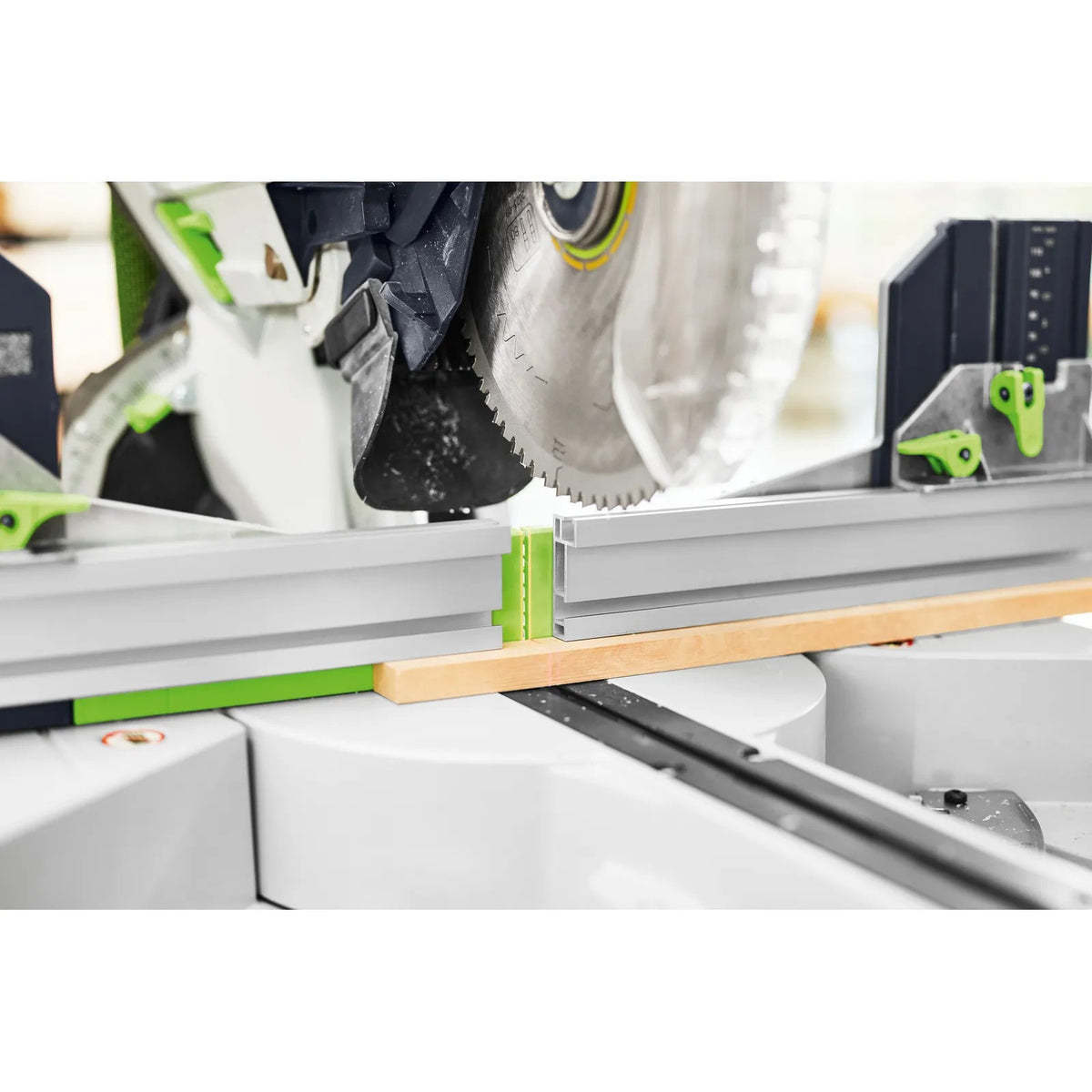 FESTOOL Plaques de rechange pare-éclats EP-AS-KS 120-R/L/4 - 578726