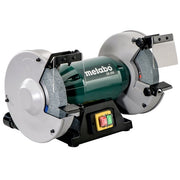 Touret à meuler ds200 plus 604200000 metabo