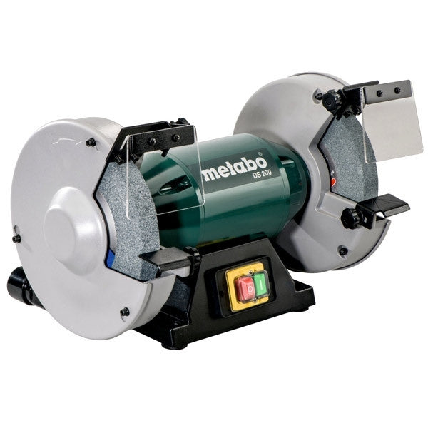 Touret à meuler ds200 plus 604200000 metabo
