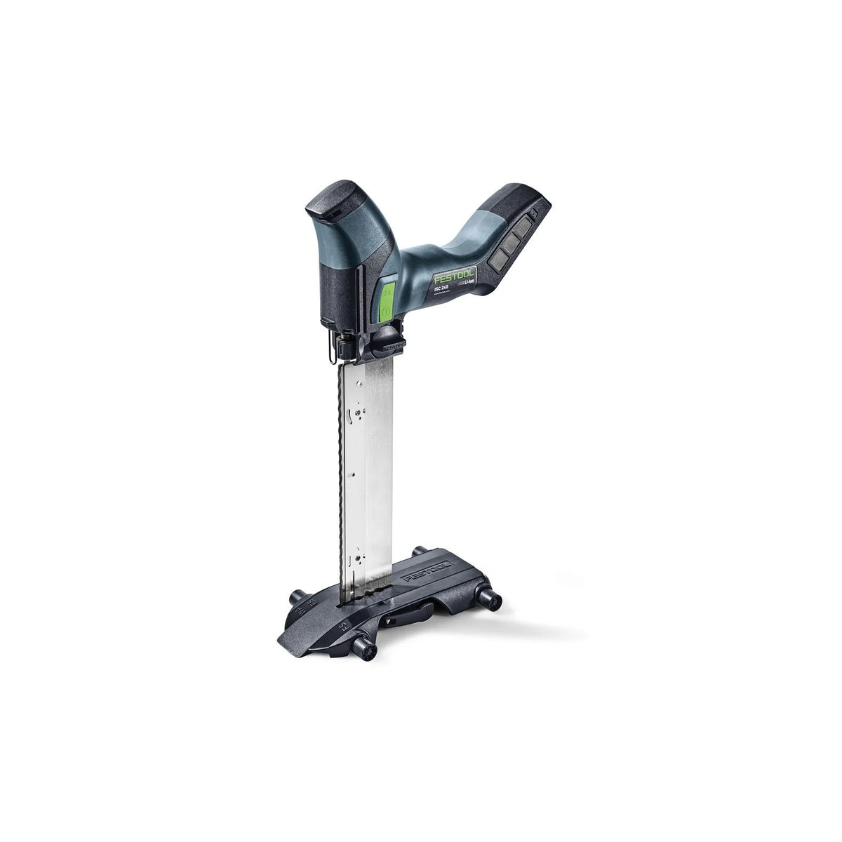 FESTOOL Scie matériaux isolants 18V Solo ISC 240 EB-Basic/XL-FS - 578922