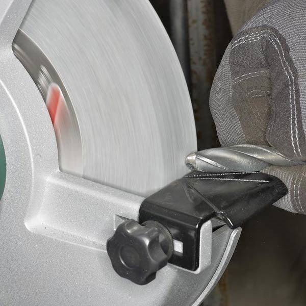 Touret à meuler ds200 plus 604200000 metabo