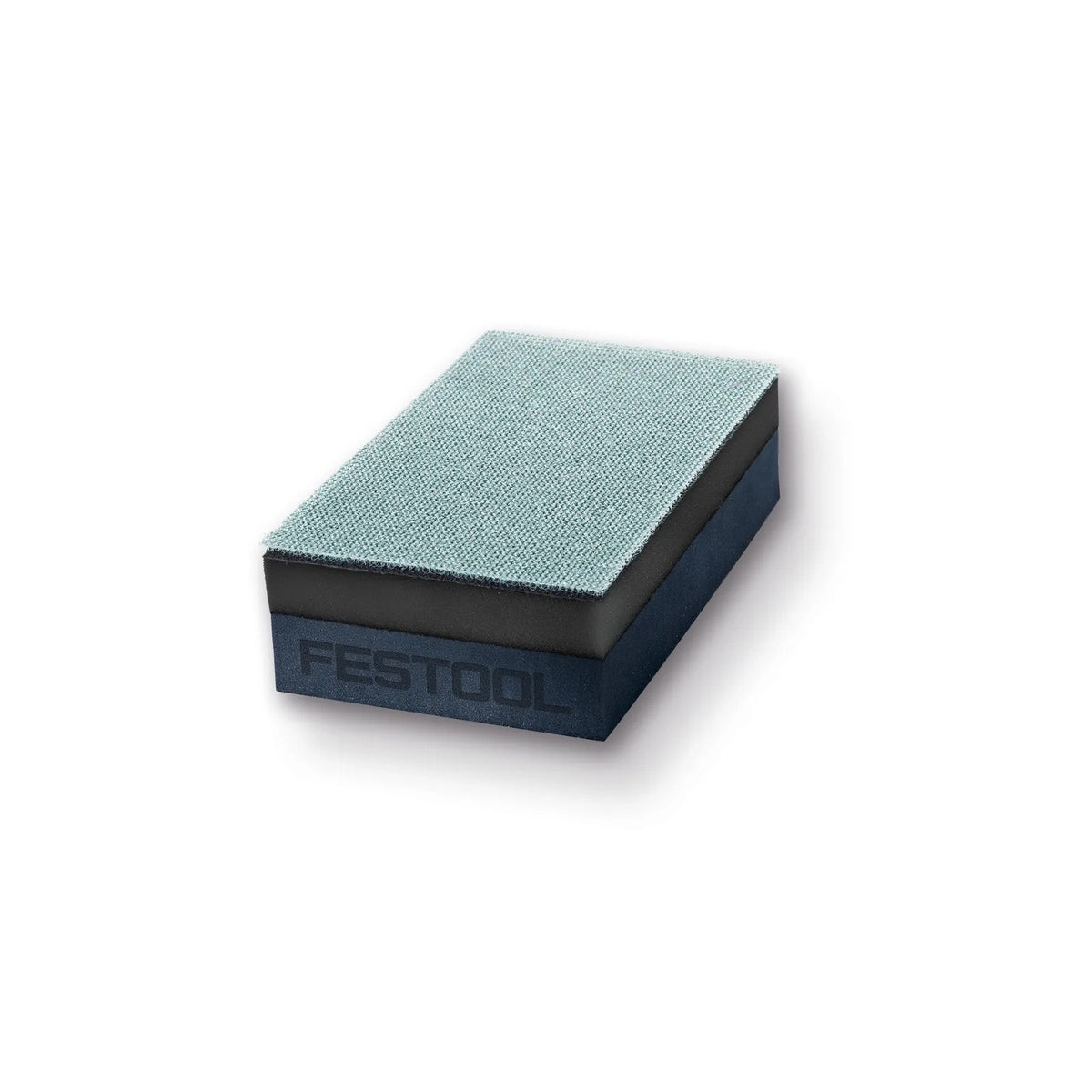 FESTOOL Cale de ponçage HSK-Duo 80x133mm - 578959