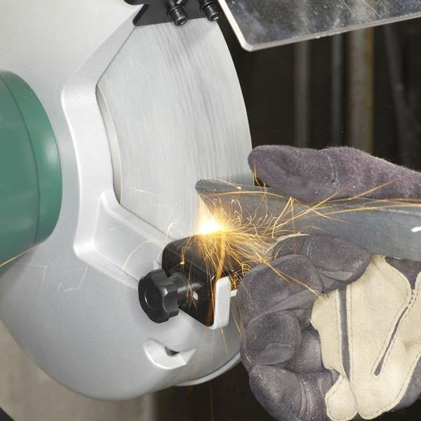 Touret à meuler ds200 plus 604200000 metabo