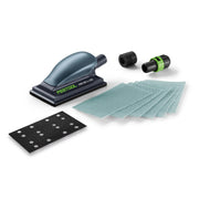 FESTOOL Cale de ponçage HSK-A 80x130 - 578960