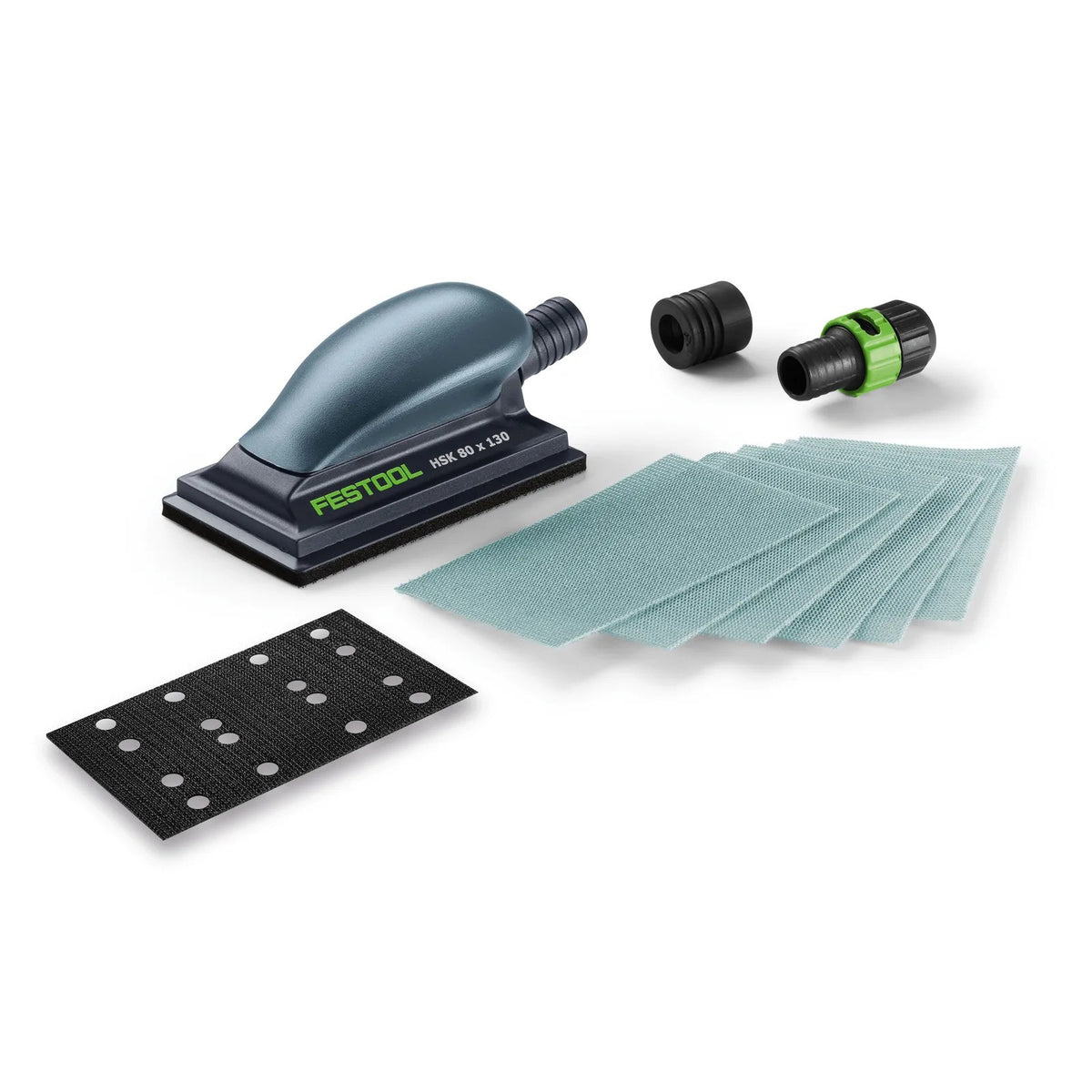 FESTOOL Cale de ponçage HSK-A 80x130 - 578960
