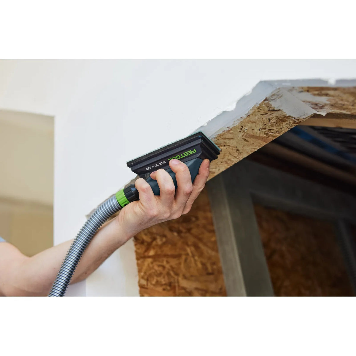 FESTOOL Cale de ponçage HSK-A 80x130 - 578960