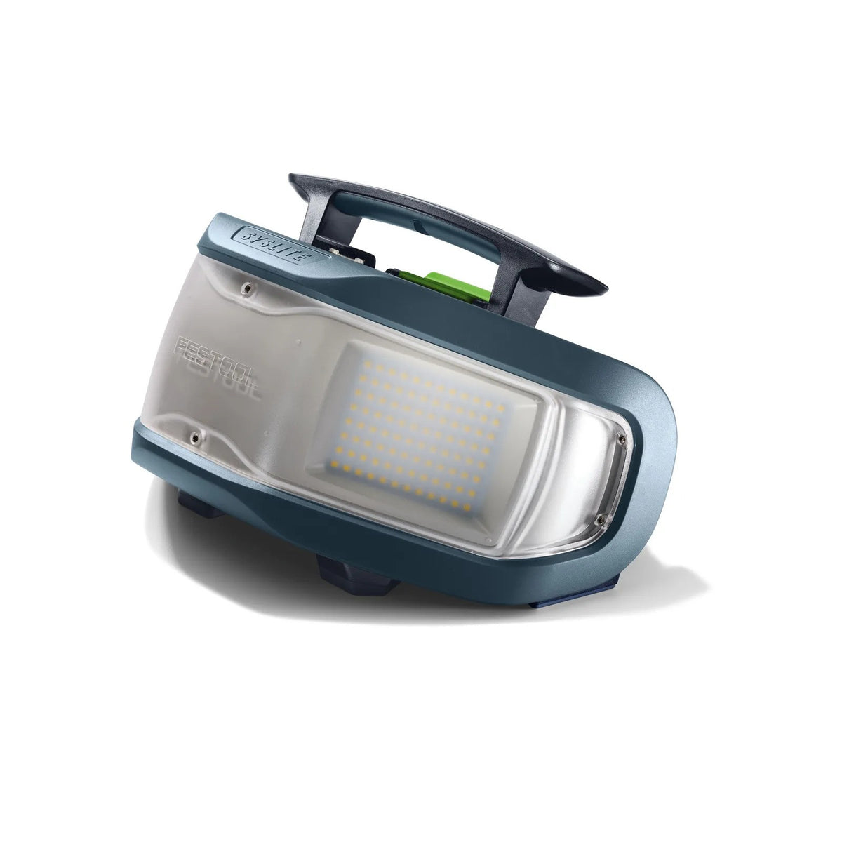 FESTOOL Projecteur hybride 18V SYSLITE DUO-H I-Basic-Set - 578963