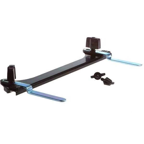 Guide de délignage pour rail de scie circulaire 192505-5 makita
