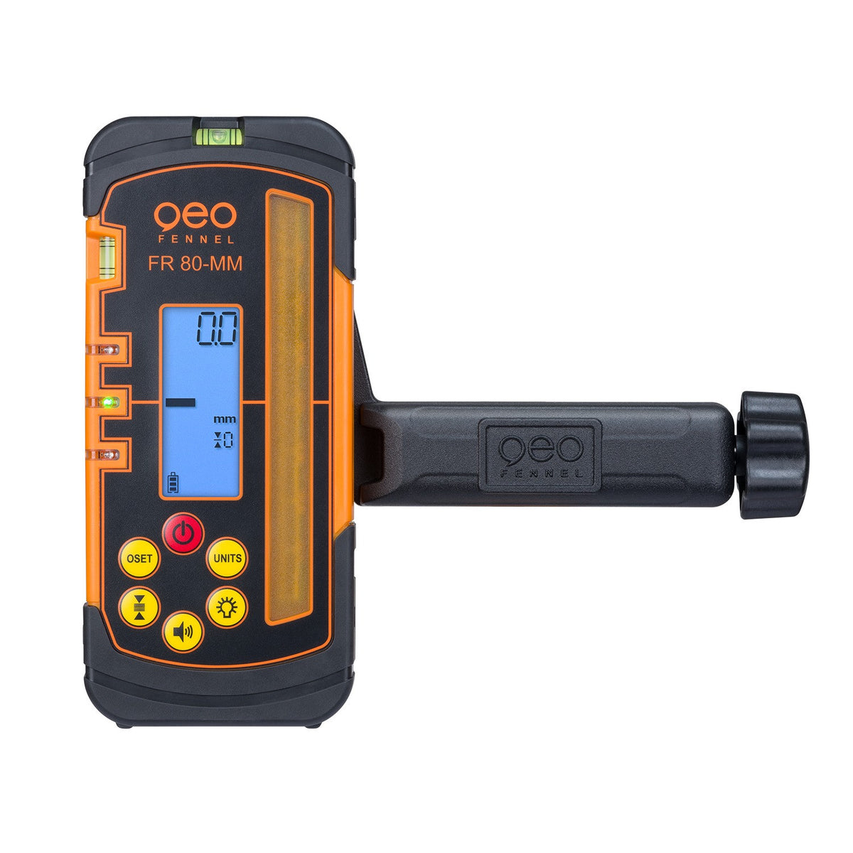 GEO Fennel Laser rotatif double pente FL 155H-G & FR 80-MM - 213180