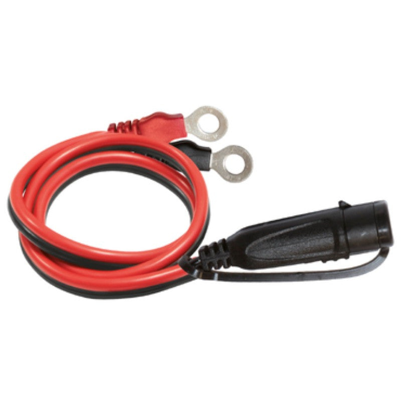 GYS Kit connectique F3 à œillets M8 0,45 m - 027626