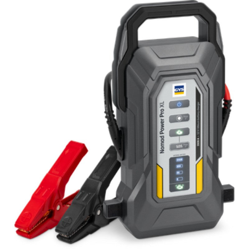 GYS Booster lithium NOMAD POWER PRO XL - 088818