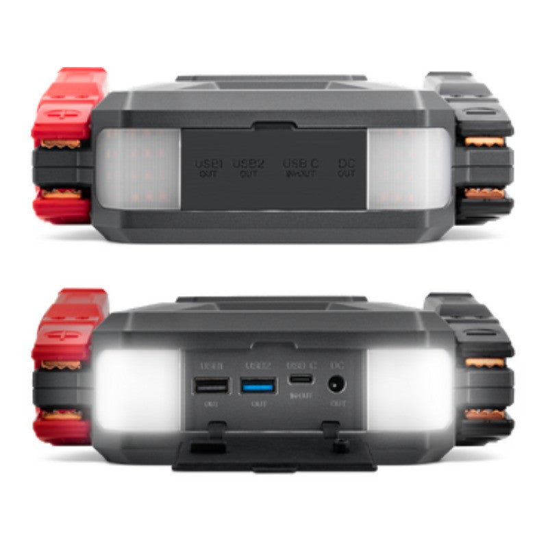 GYS Booster lithium NOMAD POWER PRO XL - 088818