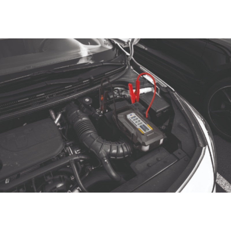 GYS Booster lithium NOMAD POWER PRO XL - 088818