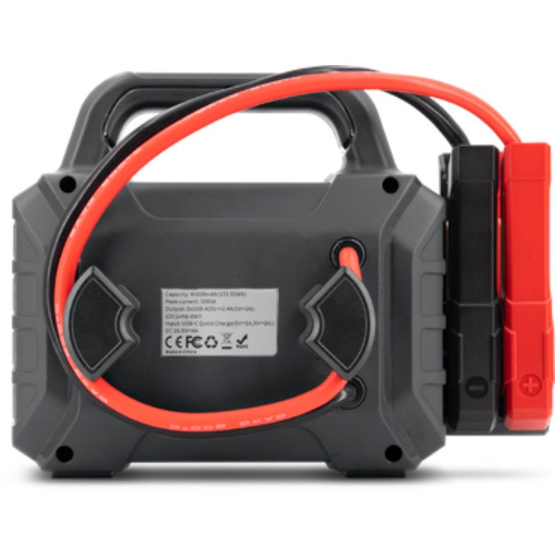 GYS Booster lithium 12V Nomad Power Pro XXL - 088924