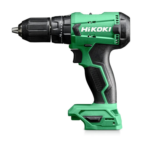 HIKOKI Perceuse percussion 18V 50Nm Solo - DV18DAW4Z