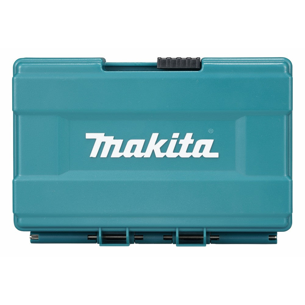 MAKITA Coffret 38 embouts IMPACT PREMIER - E-26179