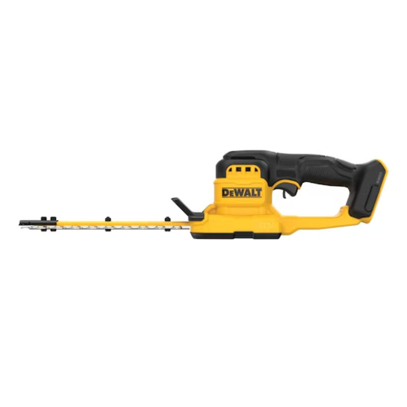 DEWALT Sculpte-haies 20cm XR 18V Solo - DCMHT520N-XJ