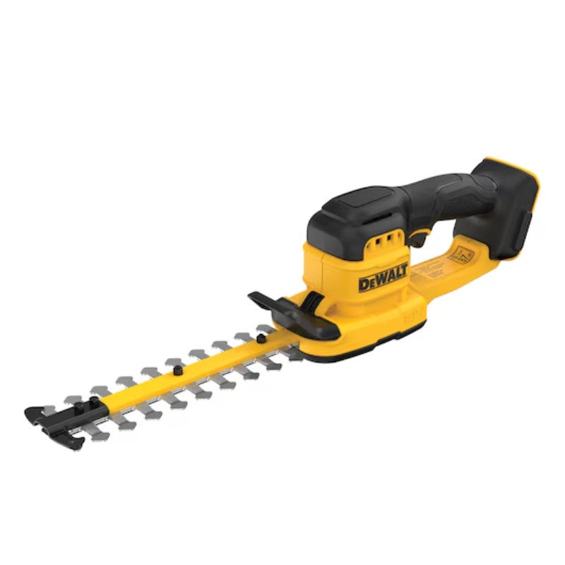 DEWALT Sculpte-haies 20cm XR 18V Solo - DCMHT520N-XJ
