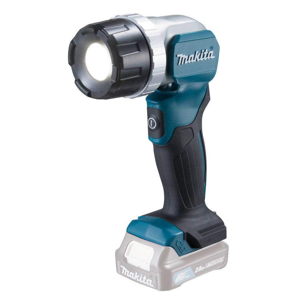MAKITA Lampe LED 12V Solo - DEAML106