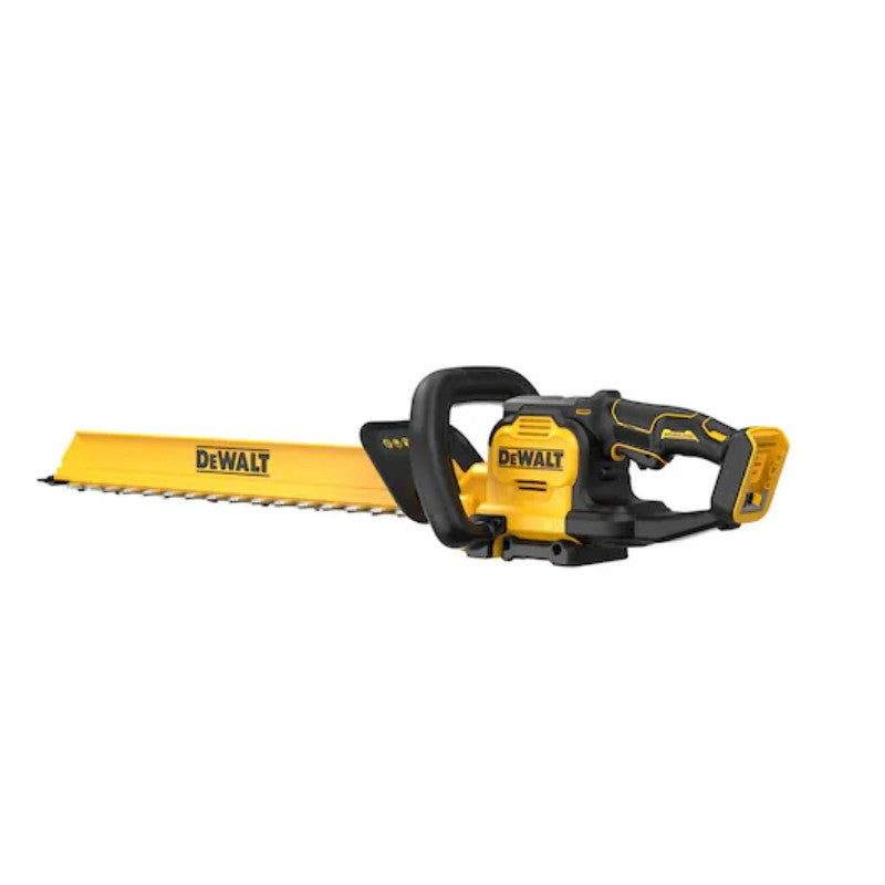 DEWALT Taille-haies 60cm  XR 18V Solo - DCMHT567N-XJ