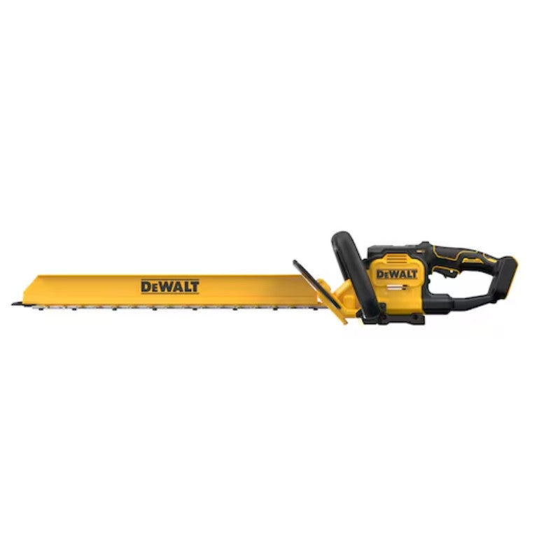 DEWALT Taille-haies 60cm  XR 18V Solo - DCMHT567N-XJ