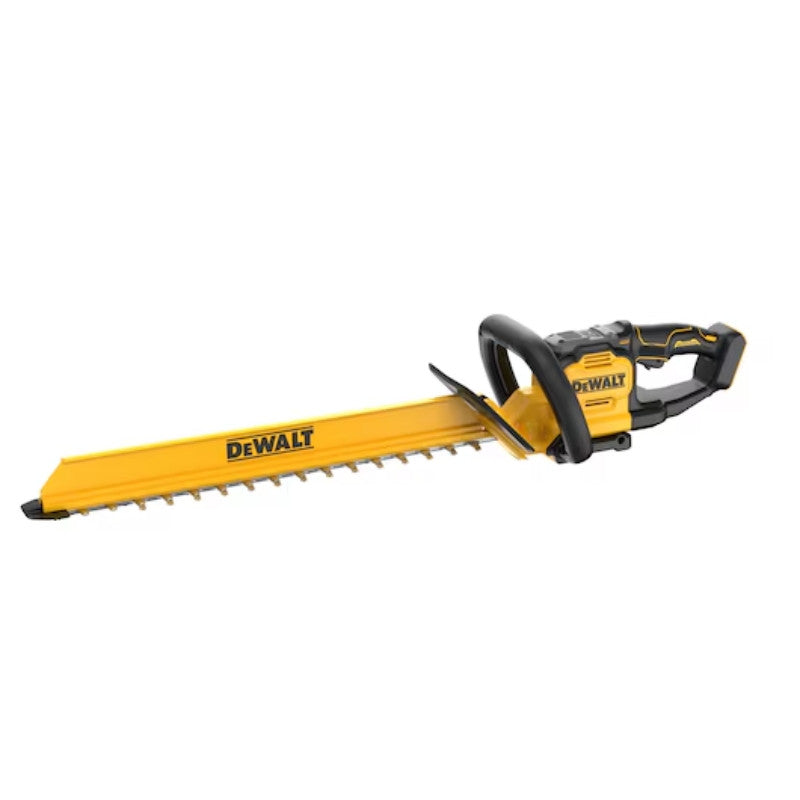 DEWALT Taille-haies 60cm  XR 18V Solo - DCMHT567N-XJ