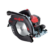MAFELL Scie circulaire 2300 W Ø 237 mm coffret L-MAX K 85 Ec - 918202