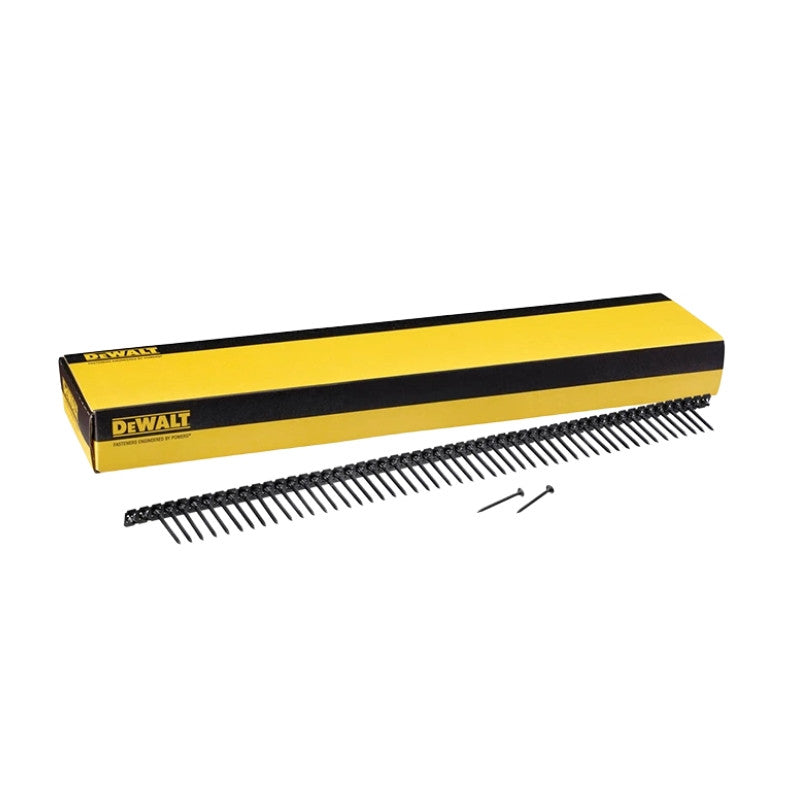 DEWALT 1000 Vis en bande 3,5mm filetage fin - DWF5000
