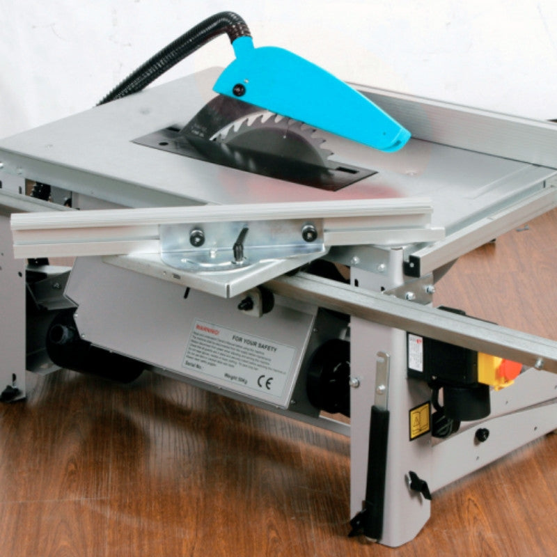 LEMAN Scie sur table Ø315mm 2200W avec chariot - LOSST314