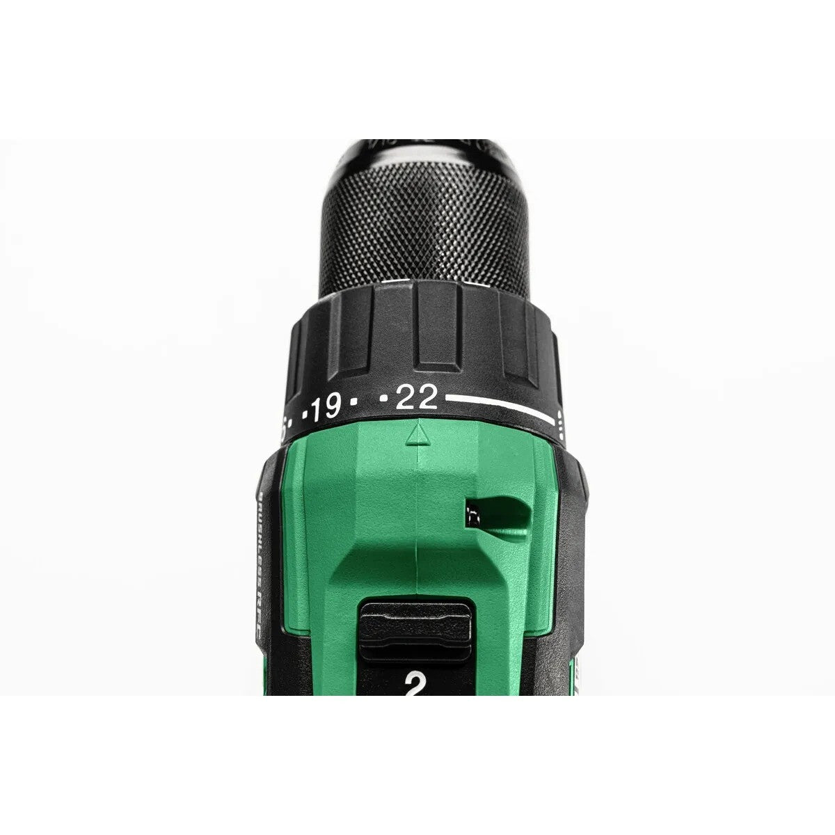 Perceuse visseuse 18v 5ah 70nm rfc ds18dewjz hikoki hitachi