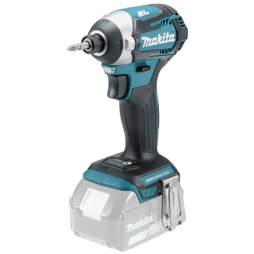 MAKITA Pack 5 Machines 18V 3x5Ah - DLX5045TJ