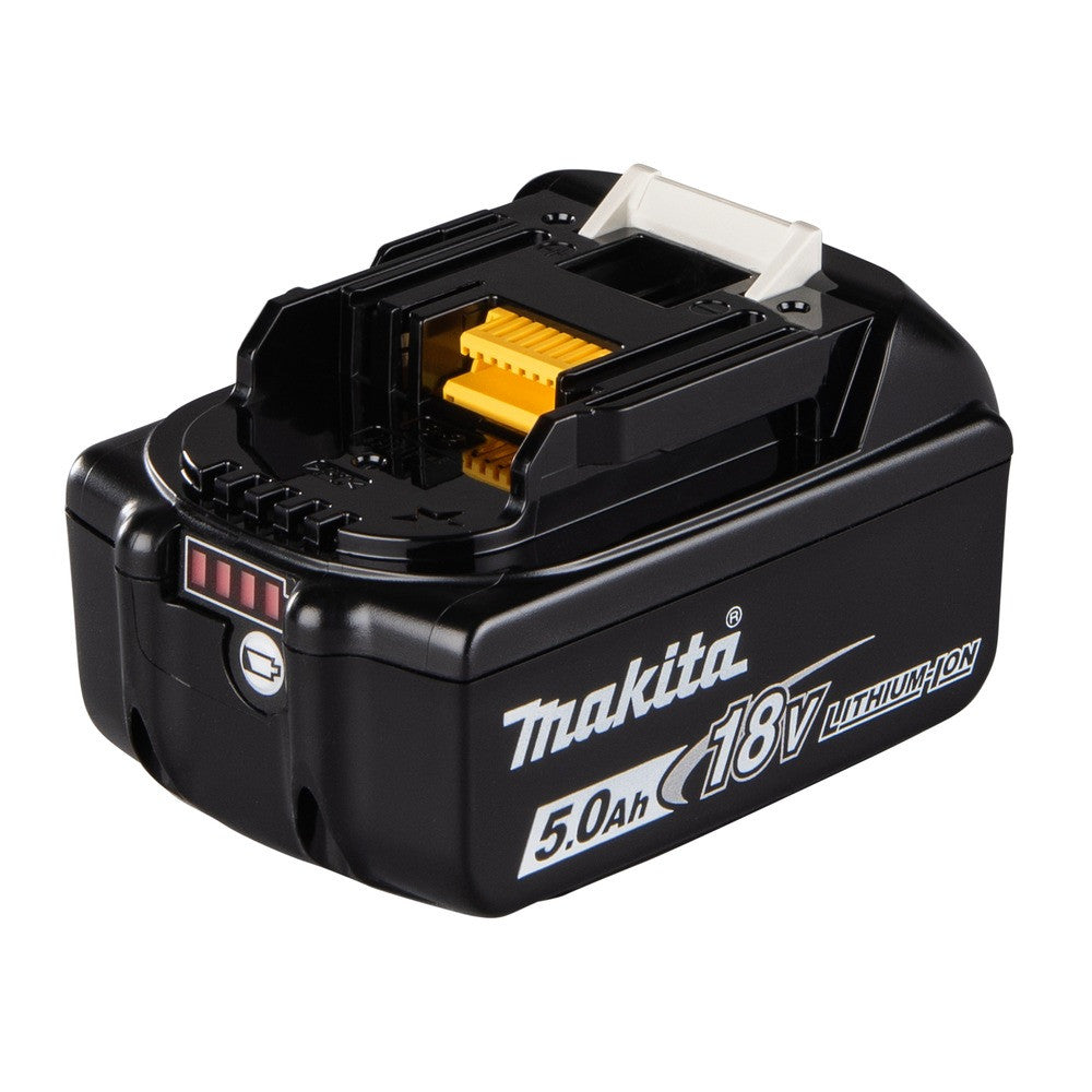 MAKITA Pack 5 Machines 18V 3x5Ah - DLX5045TJ