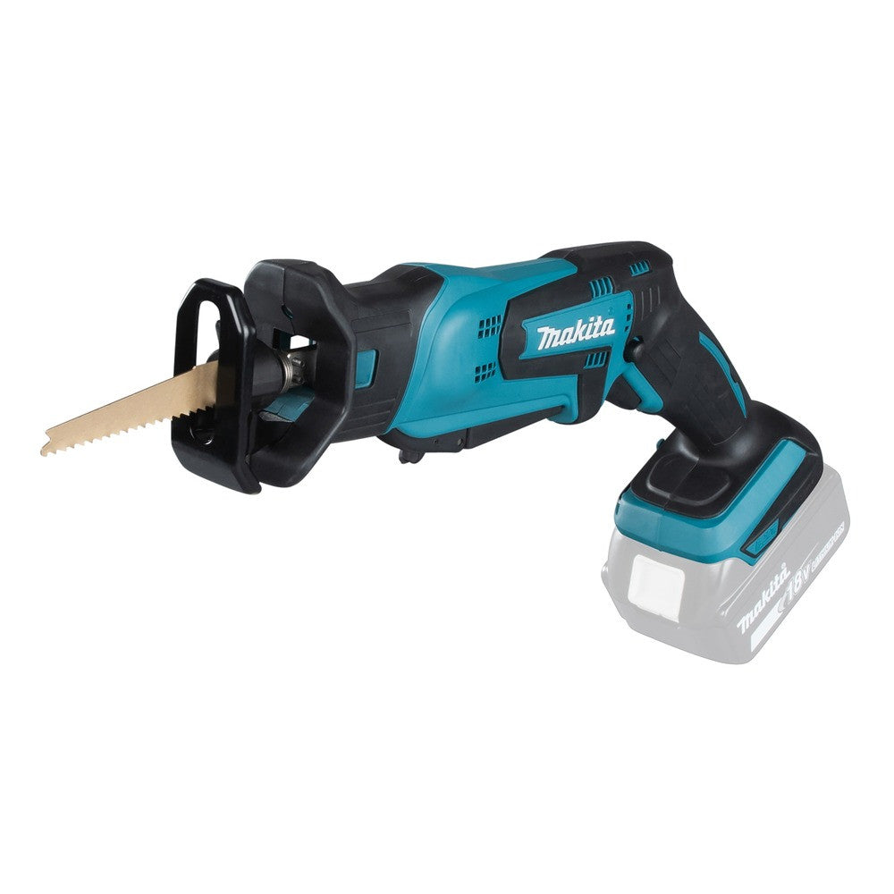 MAKITA Pack 5 Machines 18V 3x5Ah - DLX5045TJ
