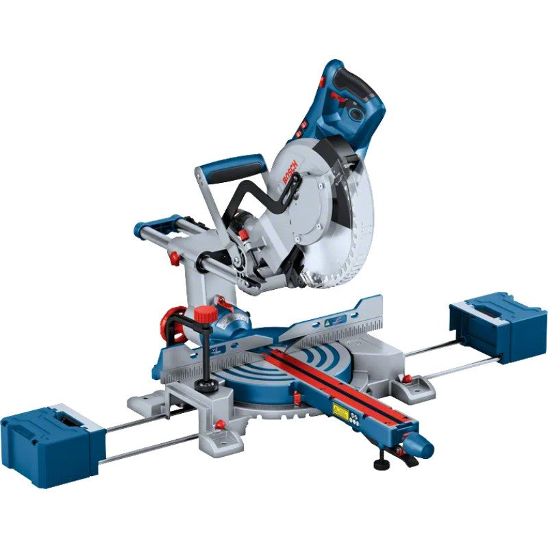 BOSCH Scie onglet radiale Ø254mm 1500W GCM305-254D - 0601B49100