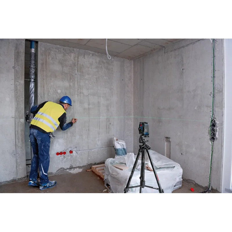 BOSCH Pro Laser GCL 2-50 G + support - 0601066M00