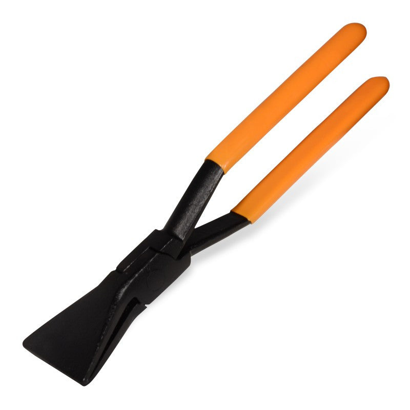 EDMA Pince à border droite 60mm - 039355