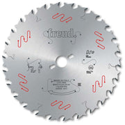 FREUD Lame de débit carbure Ø300x3.2/2.2x30 Z26 - F03FS04595