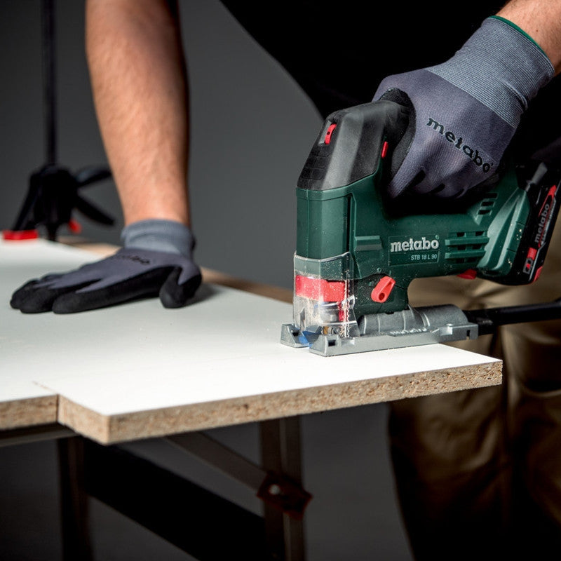 METABO Scie sauteuse 18V solo STB18L90 - 601048850