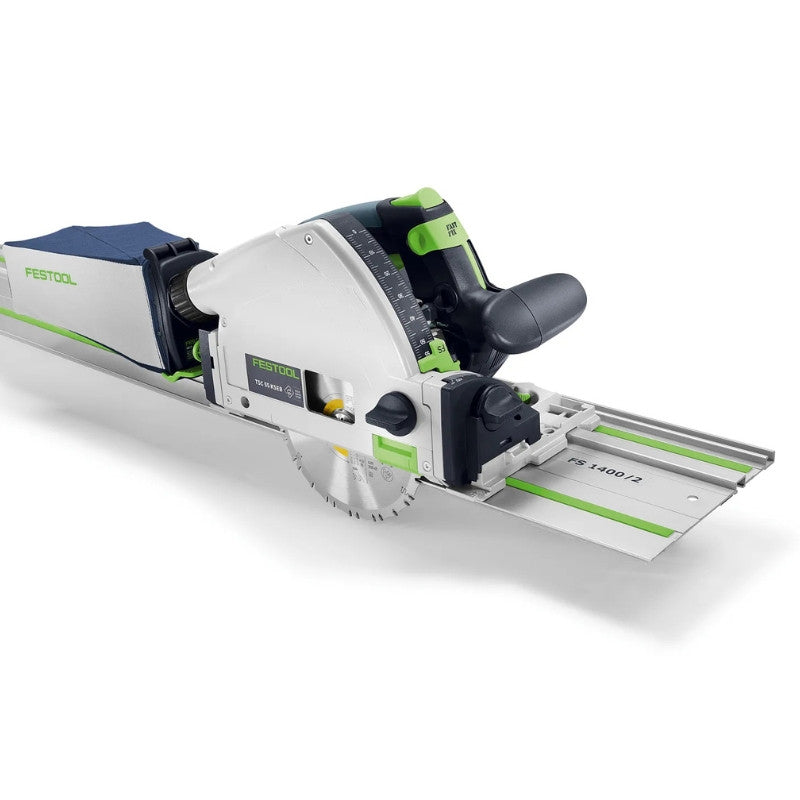 FESTOOL Scie plongeante Ø160mm 18V Solo Basic-FS - 578826