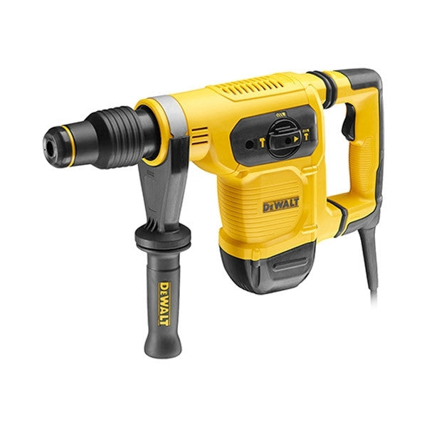 Perforateur burineur 1050 w sds-max d25481k dewalt