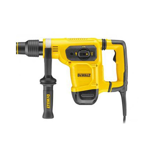 Perforateur burineur 1050 w sds-max d25481k dewalt