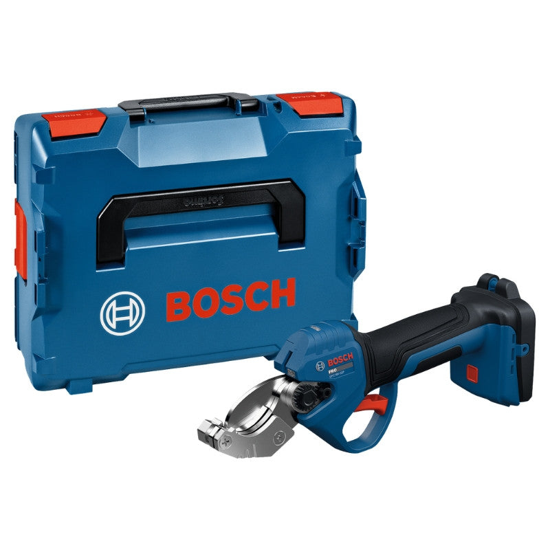 BOSCH Coupe-tube sans fil Solo GPC18V-32P L - 06019S2001