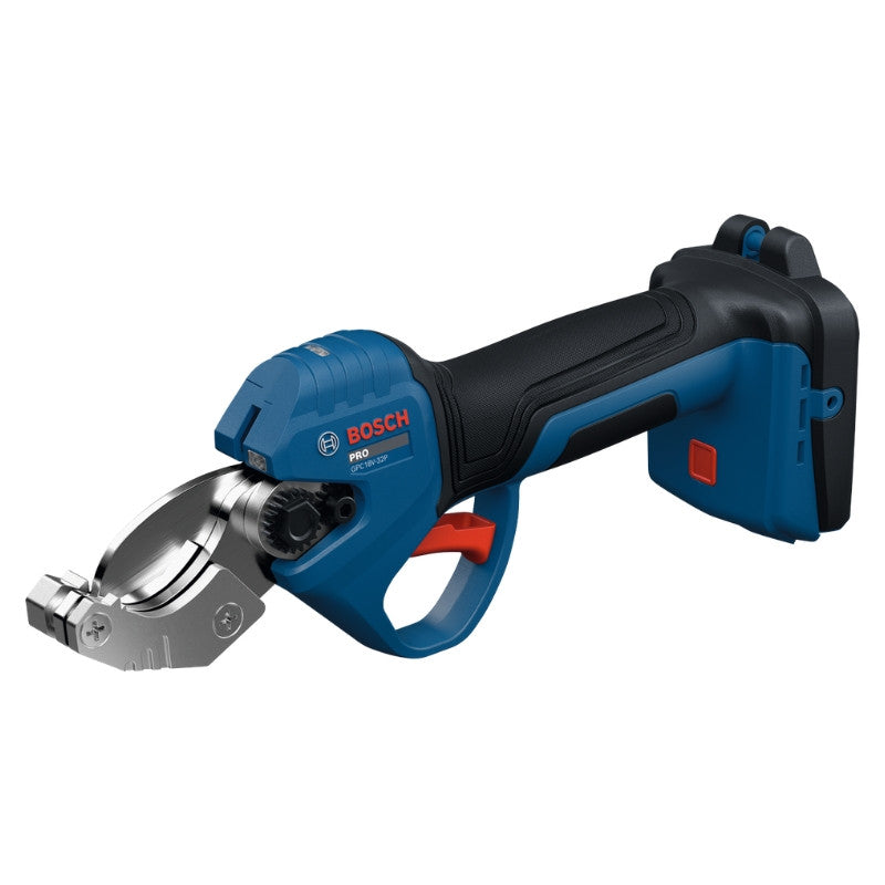 BOSCH Coupe-tube sans fil Solo GPC18V-32P L - 06019S2001