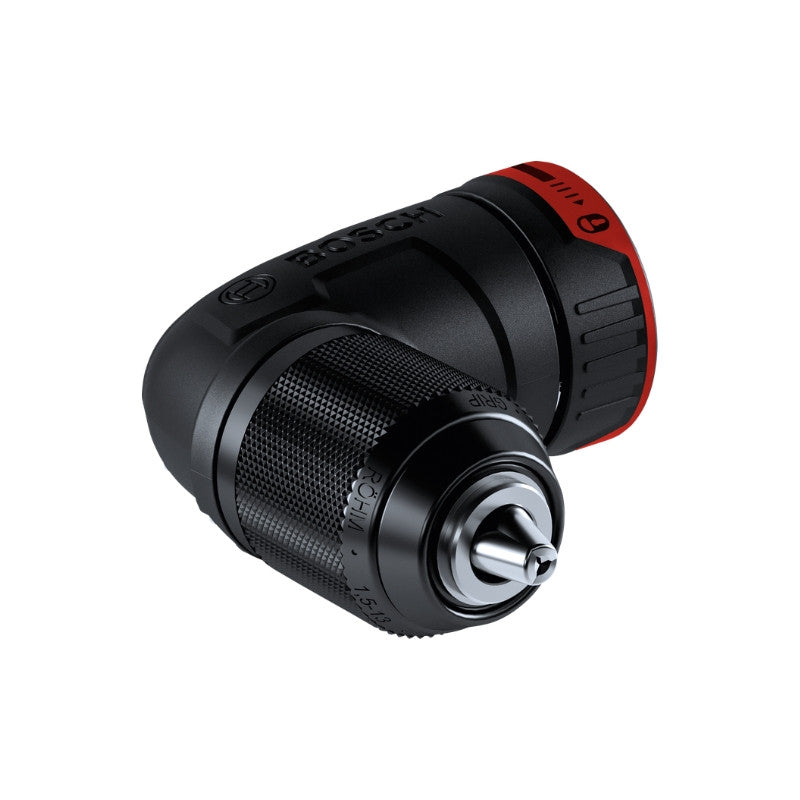 BOSCH Adaptateur FlexiClick renvoi angle GFA18-WM - 1600A02EP6