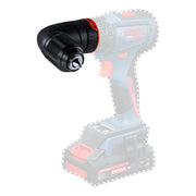 BOSCH Adaptateur FlexiClick renvoi angle GFA18-WM - 1600A02EP6
